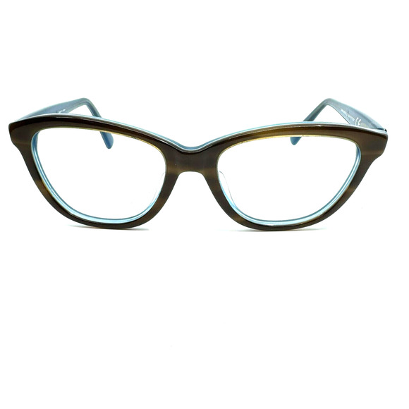 Maui Jim Accessories - Maui Jim Canna Sunglasses MJ769-03T Tortoise Cat Eye Frames 54[]18 135 mm H10640